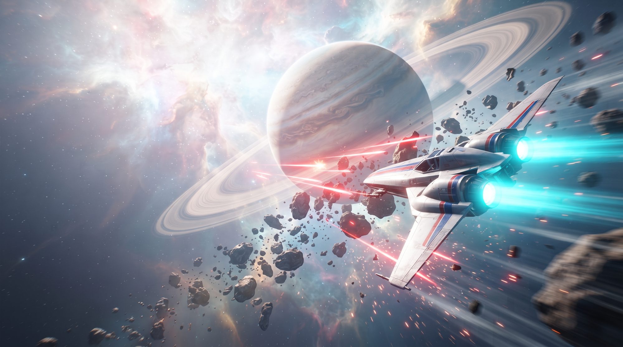 STARwing Ace
